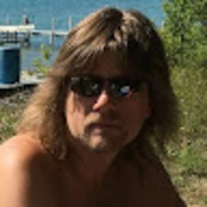 Meet your Posher, Timothy